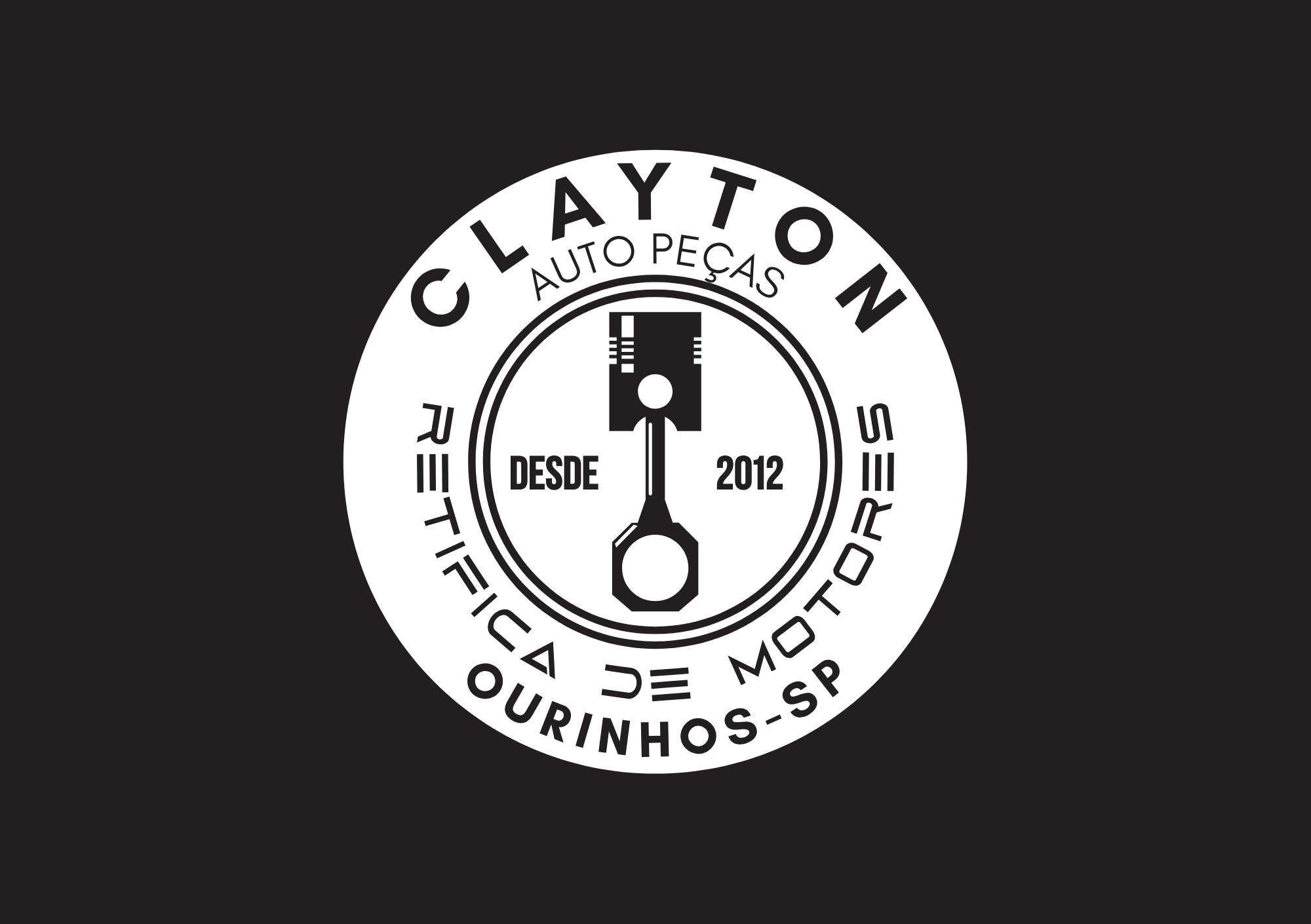 Clayton Auto Peças